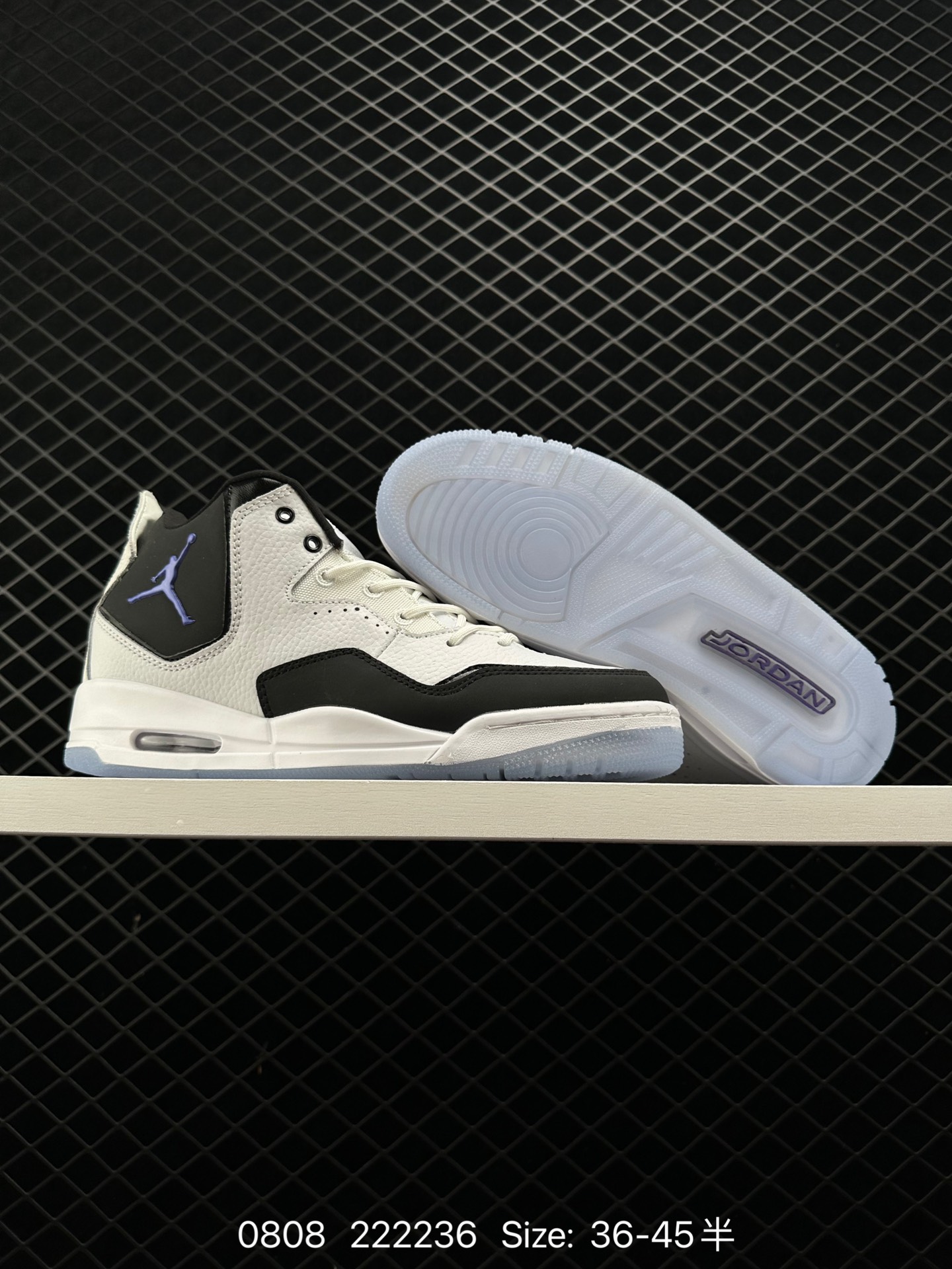 Air Jordan Courtside 23